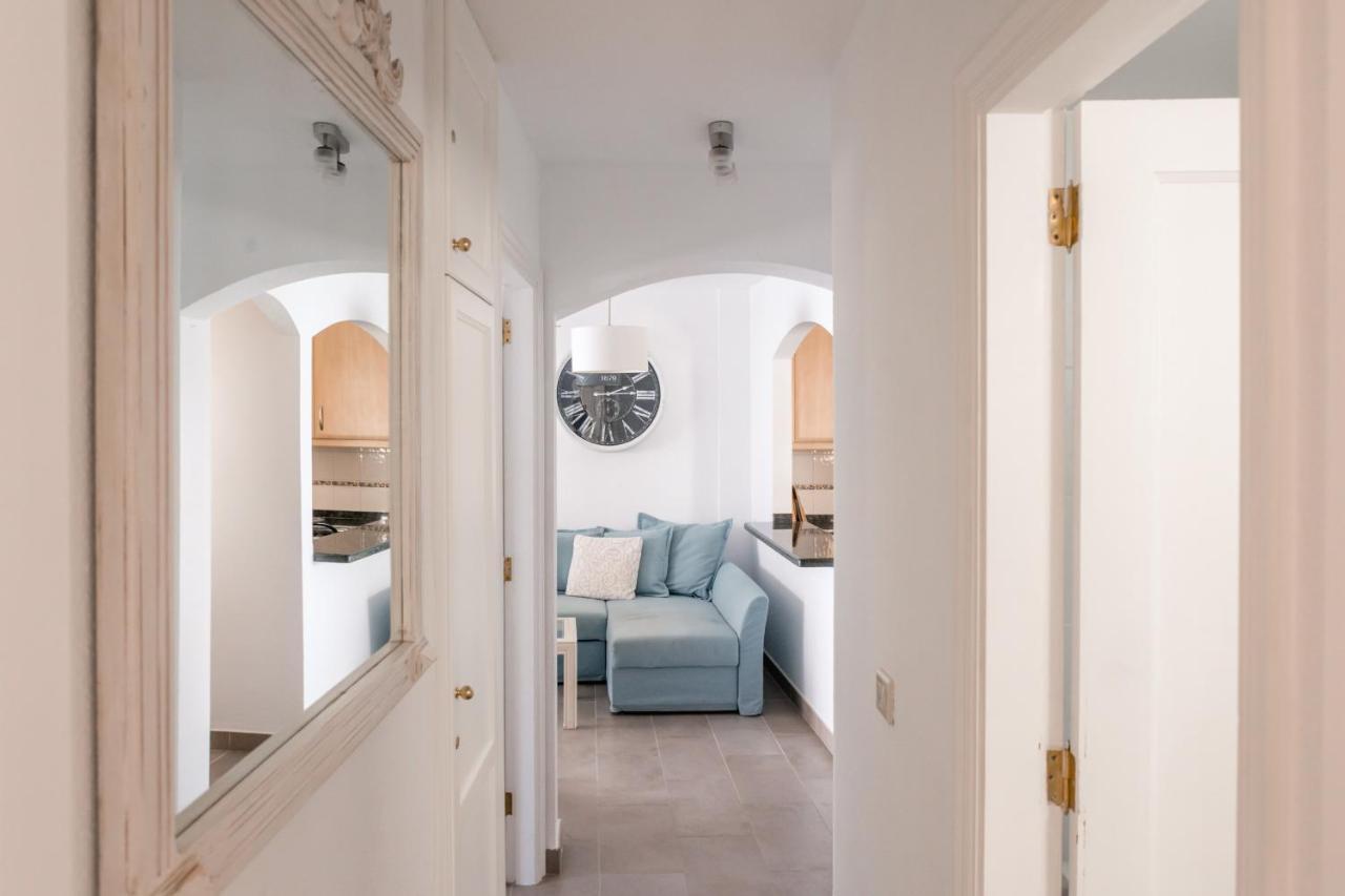 Homeforguest Apartamento Con Piscina A 50M Del Mar En La Caleta Costa Adeje  Exterior photo