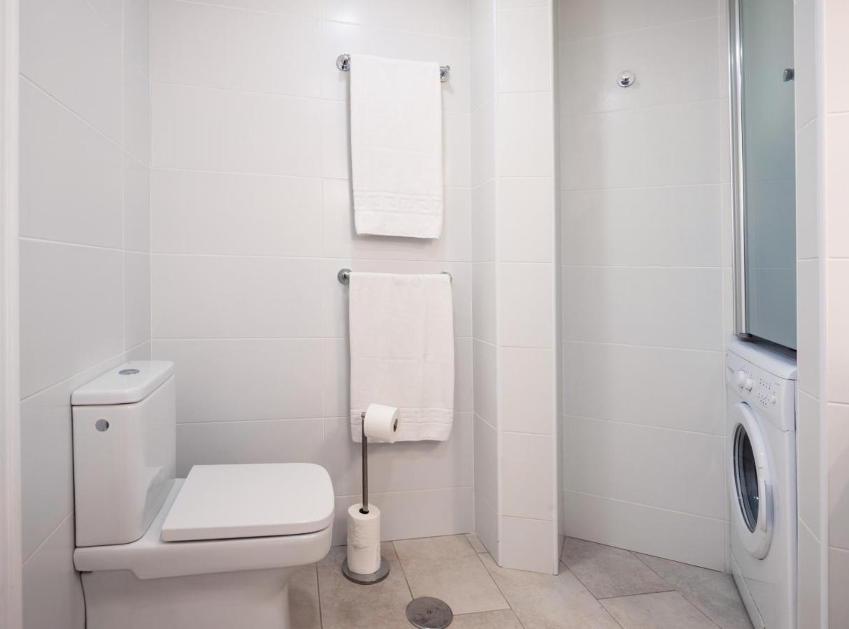 Homeforguest Apartamento Con Piscina A 50M Del Mar En La Caleta Costa Adeje  Exterior photo