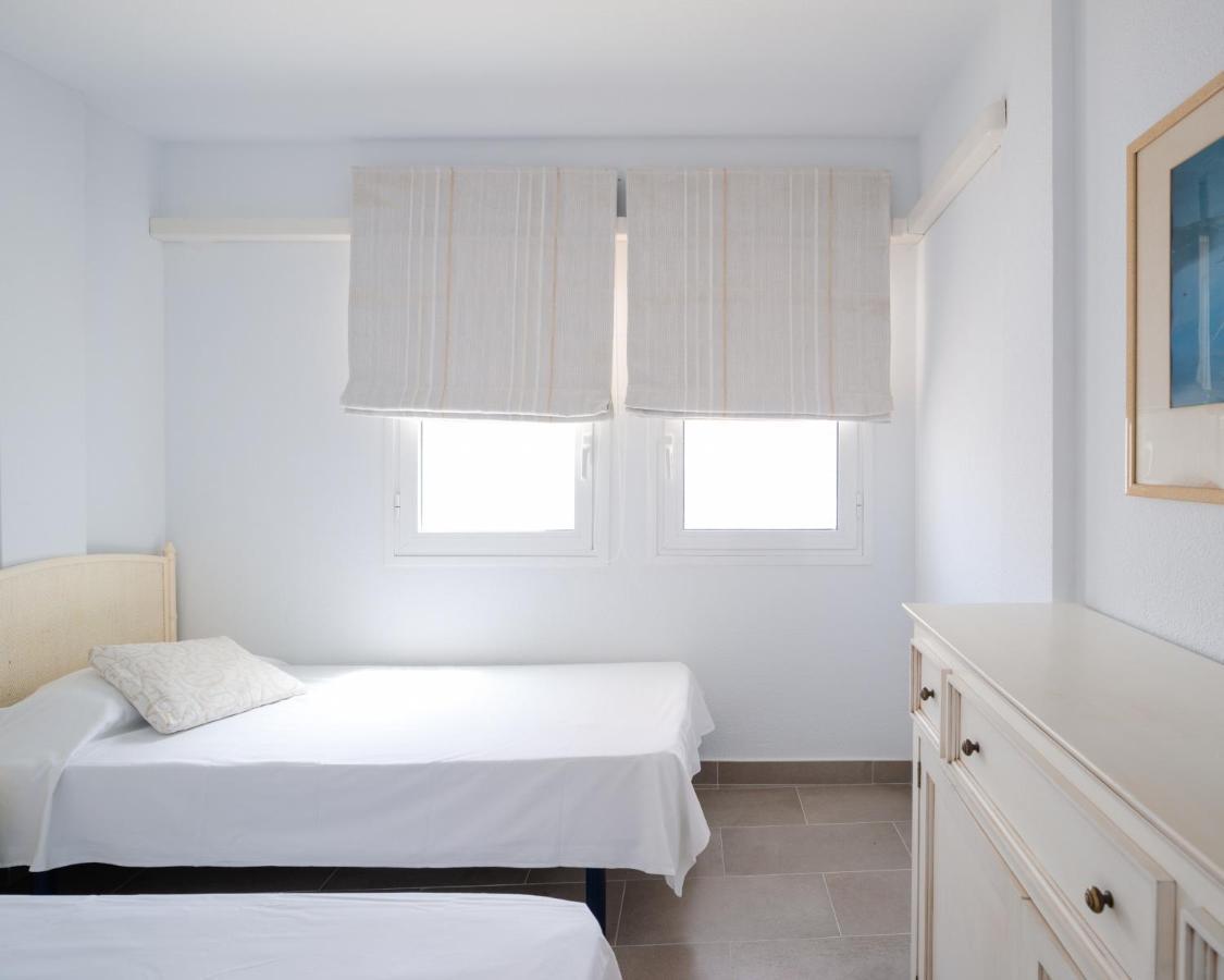 Homeforguest Apartamento Con Piscina A 50M Del Mar En La Caleta Costa Adeje  Exterior photo